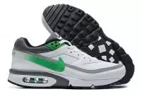 new nike air max bw acheter white paint green